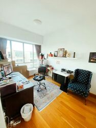 The Minton (D19), Condominium #512866361